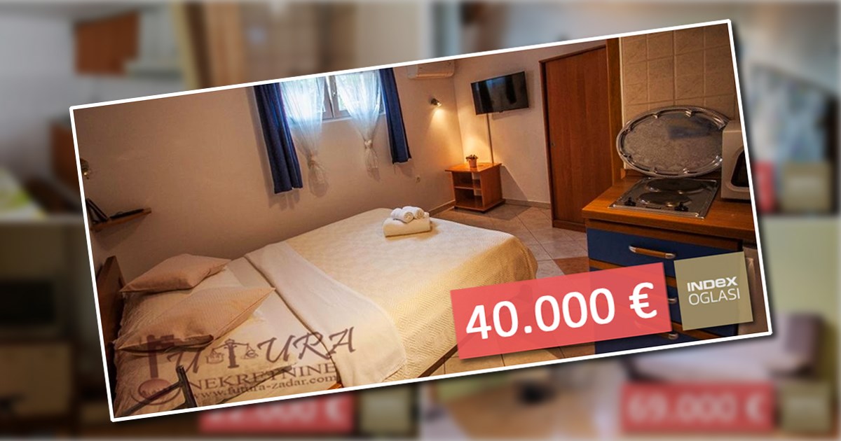 Pronašli smo najjeftinije stanove u najvećim hrvatskim gradovima